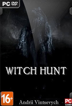 Witch Hunt - скачать торрент