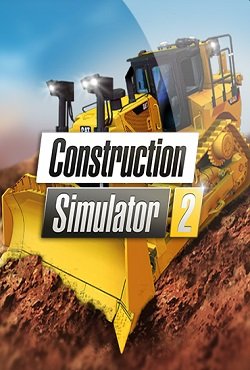 Construction Simulator 2 US Pocket Edition - скачать торрент