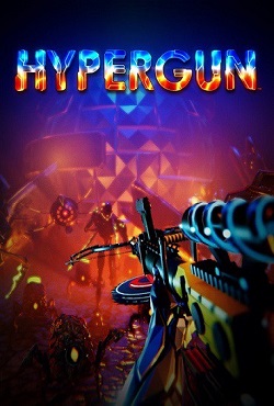 Hypergun - скачать торрент