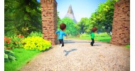 Rush A Disney Pixar Adventure - скачать торрент