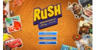 Rush A Disney Pixar Adventure - скачать торрент