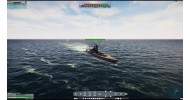 Victory At Sea Pacific - скачать торрент