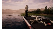 Fishing Sim World - скачать торрент