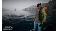 Fishing Sim World - скачать торрент