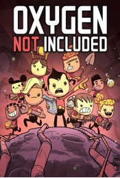 Oxygen Not Included v494396.S