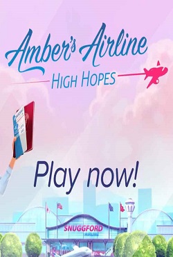 Amber’s Airline High Hopes - скачать торрент