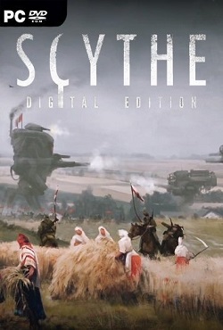 Scythe Digital Edition - скачать торрент