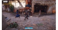 Assassins Creed Origins Проклятие Фараонов - скачать торрент
