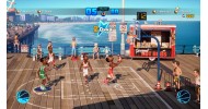 NBA 2K Playgrounds - скачать торрент