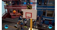 NBA 2K Playgrounds - скачать торрент