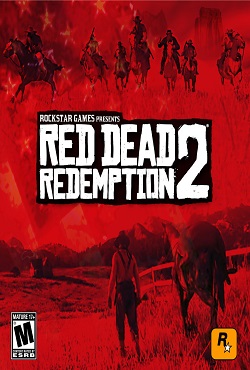 Red Dead Redemption 2 на PC - скачать торрент