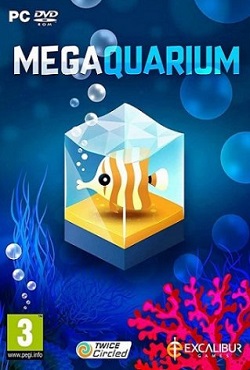 Megaquarium - скачать торрент