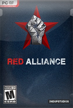 Red Alliance - скачать торрент