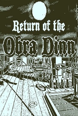 Return of the Obra Dinn - скачать торрент