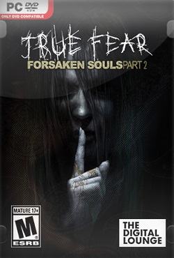 True Fear: Forsaken Souls Part 2 - скачать торрент