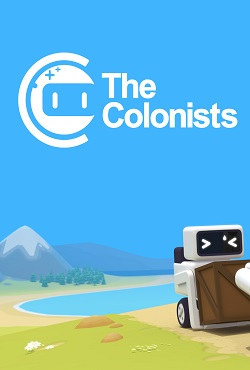 The Colonists - скачать торрент