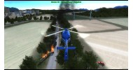 Police Helicopter Simulator - скачать торрент