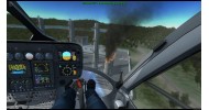 Police Helicopter Simulator - скачать торрент