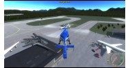 Police Helicopter Simulator - скачать торрент