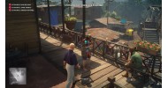 Hitman 2 Механики - скачать торрент