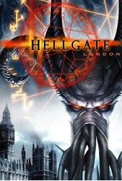 HELLGATE London 2018