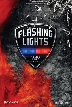 Flashing Lights Police Fire EMS - скачать торрент