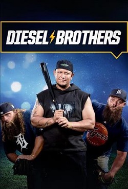 Diesel Brothers The Game - скачать торрент