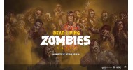 Far Cry 5 Dead Living Zombies - скачать торрент