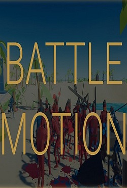 Battle Motion - скачать торрент