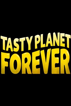 Tasty Planet Forever - скачать торрент