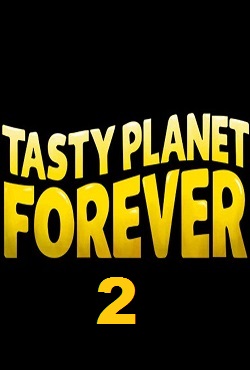 Tasty Planet Forever 2 - скачать торрент