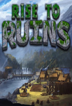 Rise to Ruins - скачать торрент