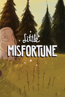 Little Misfortune - скачать торрент