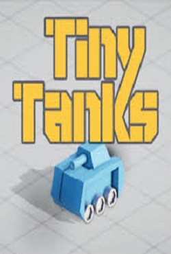 Tiny Tanks - скачать торрент