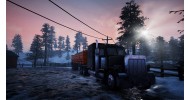 Alaskan Truck Simulator - скачать торрент
