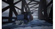 Alaskan Truck Simulator - скачать торрент