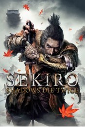 Sekiro Shadows Die Twice Механики