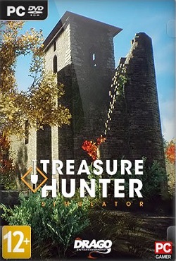 Treasure Hunter Simulator - скачать торрент