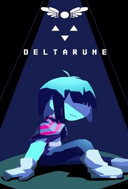 Deltarune - скачать торрент