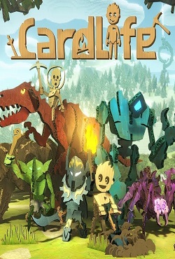 CardLife Creative Survival - скачать торрент