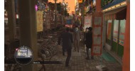 Yakuza 0 - скачать торрент