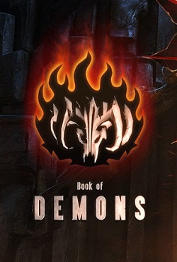 Book of Demons - скачать торрент