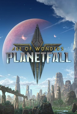 Age of Wonders Planetfall - скачать торрент
