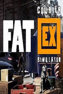 FatEX Courier Simulator - скачать торрент