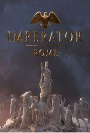 Imperator Rome Механики