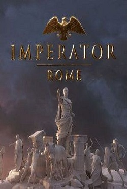 Imperator Rome Механики - скачать торрент