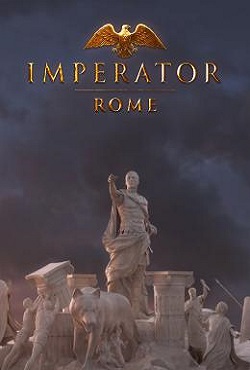 Imperator Rome - скачать торрент
