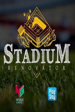 Stadium Renovator - скачать торрент