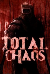 Total Chaos Doom 2 Mod