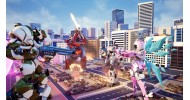 Override Mech City Brawl - скачать торрент